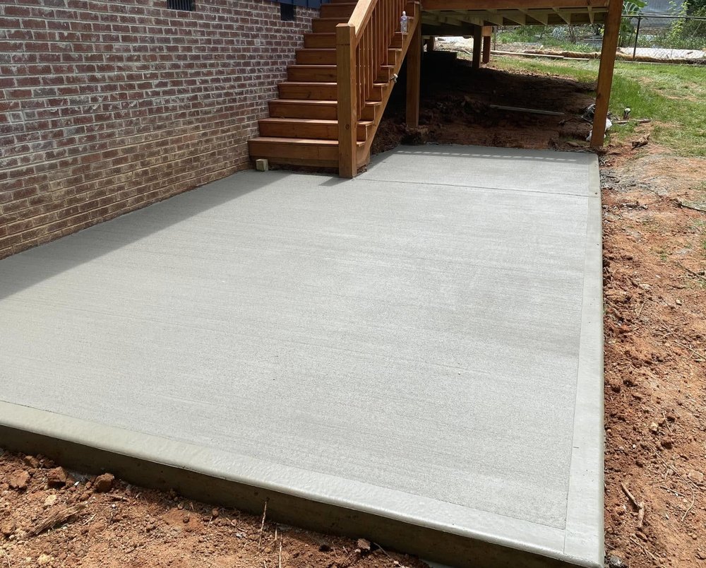 Slide of J P Ryan Construction Group