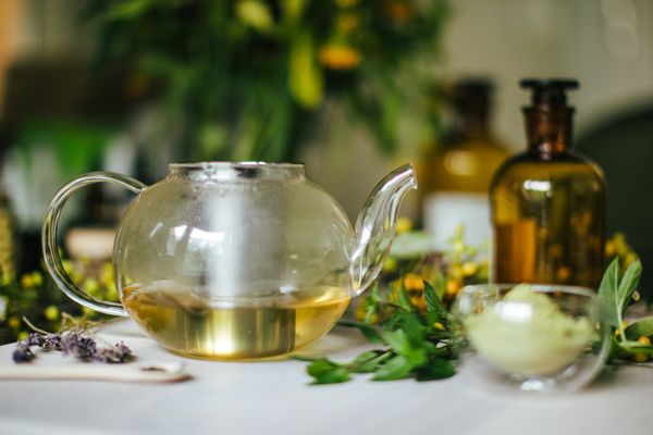 Natural Health Options