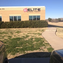 Elite Physical Therapy