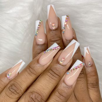 Perfect 10 Nails - Nail Salons Near Me - Holly Hill, Florida Perfect 10 Nails - Nail Salons Near Me - Holly Hill, Florida