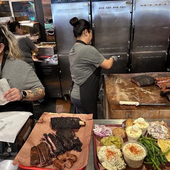 Terry Black's Barbecue - Barbeque Near Me - Austin, Texas