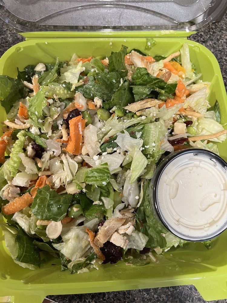 SALAD SOCIETY & SOCIETY OF BURGERS 62 Photos & 83 Reviews 137 Egg