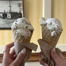 Golden Cone