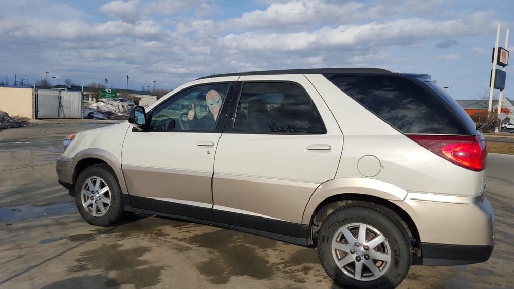 SOAPY JOES AUTO WASH Updated September 2024 360 N Willowbrook Rd