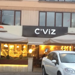 C'VİZ