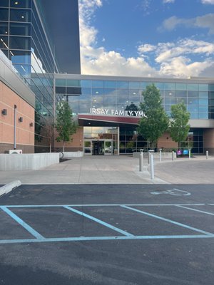 IRSAY FAMILY YMCA AT CITYWAY - Updated February 2026 - 89 Photos & 121