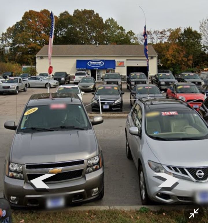 FRENCHTOWN AUTO SALES Updated July 2024 10 Reviews 3662 Quaker Ln
