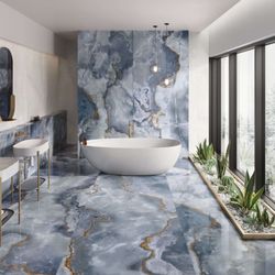 European Kitchen Bath Tile & Stone