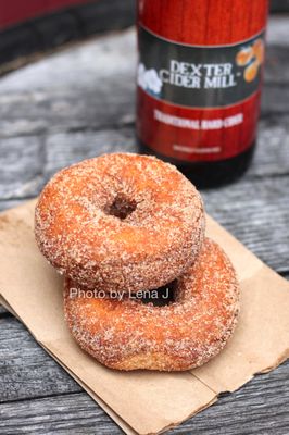 Dexter Cider Mill by null