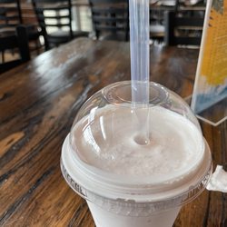 Milky Way Ice Cream
