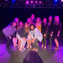 Bella Capelli Academy, A Paul Mitchell Partner School-Pittsburgh - Annual Hair Show Event