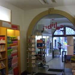 Neue Collibri Buchhandels-GmbH