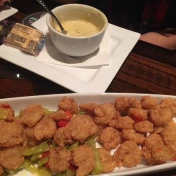 LongHorn Steakhouse - Steakhouses Near Me - Nashua, New Hampshire