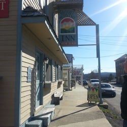 Bright Morning Inn
