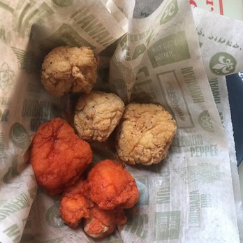 Wingstop - 6 wing combo - Chicken Wings Near Me - Beaumont, California