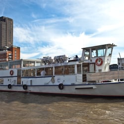 Absolute Party Cruises