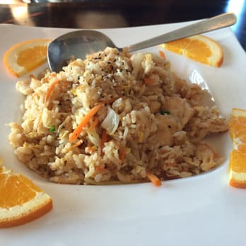 Sushi Yanagi - Chicken fried rice - Japanese Near Me - Chelmsford, Massachusetts Sushi Yanagi - Chicken fried rice - Japanese Near Me - Chelmsford, Massachusetts