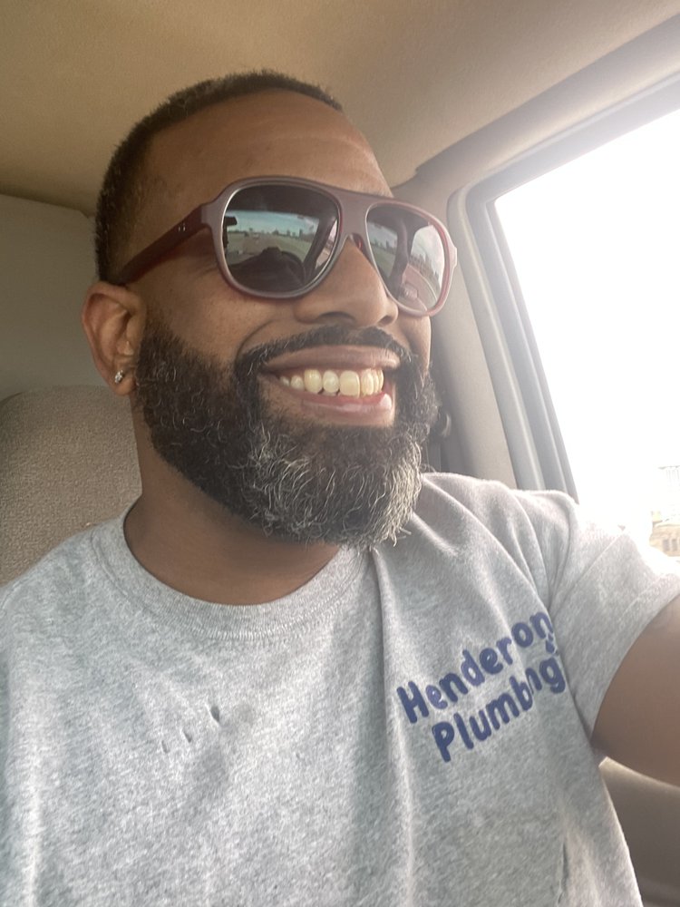 Slide of D Henderson Plumbing