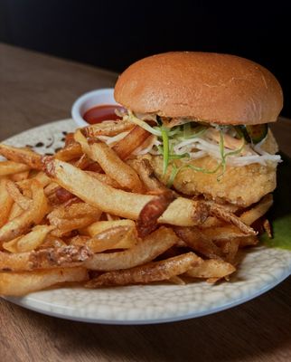 Sonbul - Korean Cafe and Kitchen by null