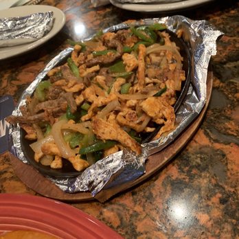 Cozumel - Fajitas - Mexican Near Me - Lakewood, Ohio