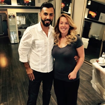 Salon lounge - Doesn't it look beautiful?? Absolutely love it!! - Hair Salons Near Me - El Cajon, California Salon lounge - Doesn't it look beautiful?? Absolutely love it!! - Hair Salons Near Me - El Cajon, California