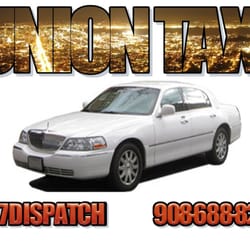Union Taxi in Union gift card