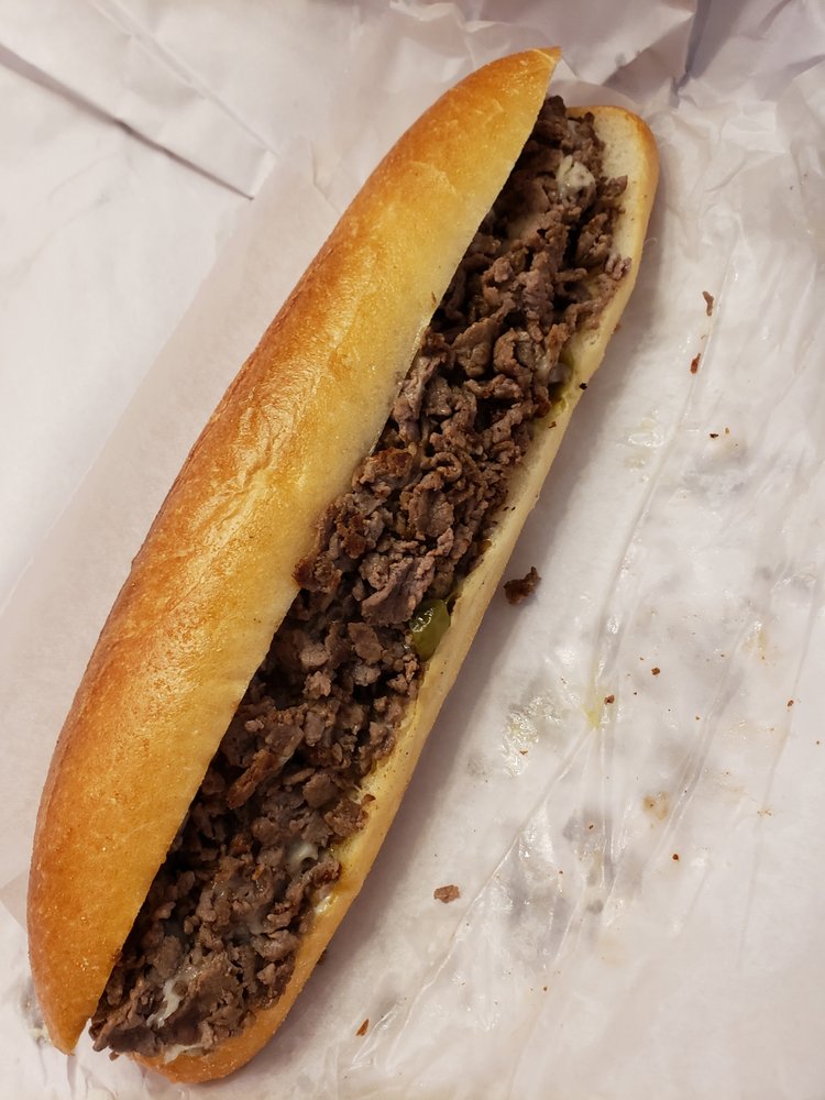 FAT DADDY’S DELI - Updated June 2024 - 29 Photos & 92 Reviews - 405 W ...