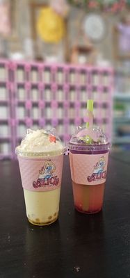 Alice in the Village by null