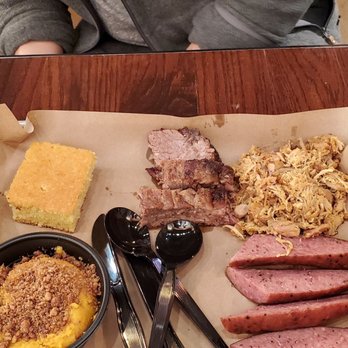 Mission BBQ - Barbeque Near Me - Rochester, New York