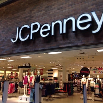 JCPenney - Department Stores Near Me - Portland, Oregon