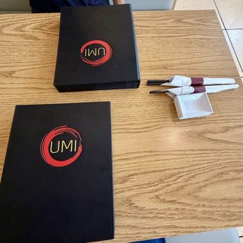 Umi Sushi Poke - Sushi Bars Near Me - Hoover, Alabama Umi Sushi Poke - Sushi Bars Near Me - Hoover, Alabama