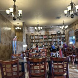 Cottonwood Heights Cafe