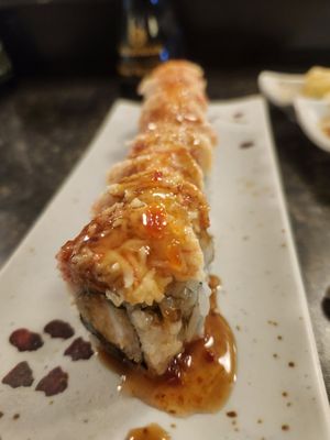 KitzMo Sushi Teriyaki and Bento by null