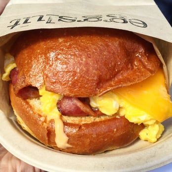 Eggslut - Breakfast & Brunch Near Me - Los Angeles, California