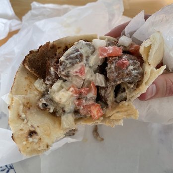Wabo - Donair - Pizza Near Me - Inverness, Nova Scotia