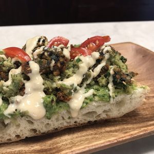 The Good Good - Vegan Kitchen + Bakeshop on Yelp