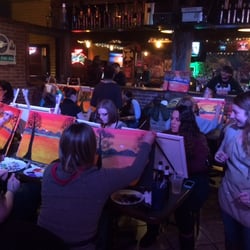 Kiln N Time - Ugly Dog Saloon Event