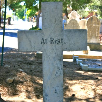 West Terrace Cemetery - Funeral Services & Cemeteries Near Me - Adelaide, SA