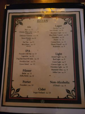 Vittorio's by null