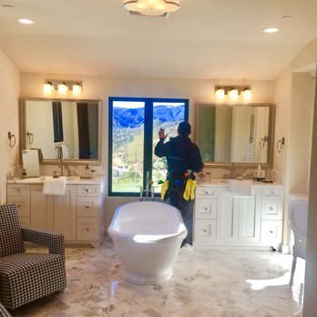 All Around Window Washers - Spotless Windows - Window Washing Near Me