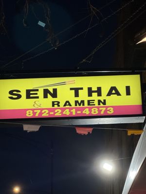 Sen Thai & Ramen by null