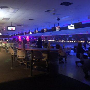 Bowlero Lilburn - Venues & Event Spaces Near Me - Lawrenceville, Georgia