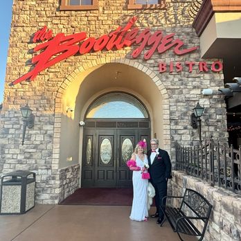 THE BOOTLEGGER ITALIAN BISTRO - Updated December 2024 - 2266 Photos ...