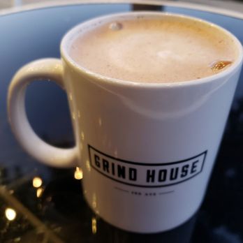 GrindHouse - Cafes Near Me - Chula Vista, California