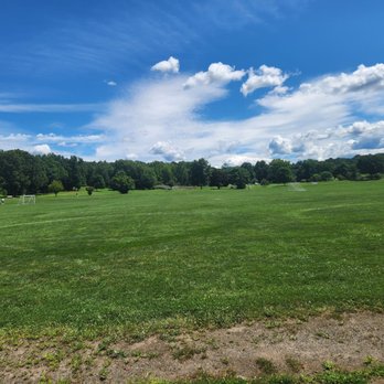 Nevers Park - Plenty of open fields here - Parks Near Me - South Windsor, Connecticut