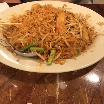 Thai Kitchen O'Fallon - Country Pad Thai - Thai Near Me - O'fallon, Missouri