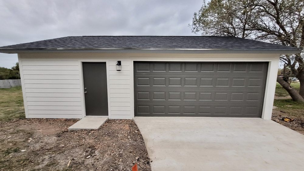 Slide of Steel Horse Constructors