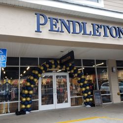 Pendleton