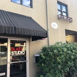 The Blast Studio