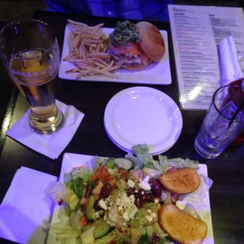 Irvine Improv - Mediterranean salad. Could this salad have been any more phoned in? - Comedy Clubs Near Me - Irvine, California Irvine Improv - Mediterranean salad. Could this salad have been any more phoned in? - Comedy Clubs Near Me - Irvine, California